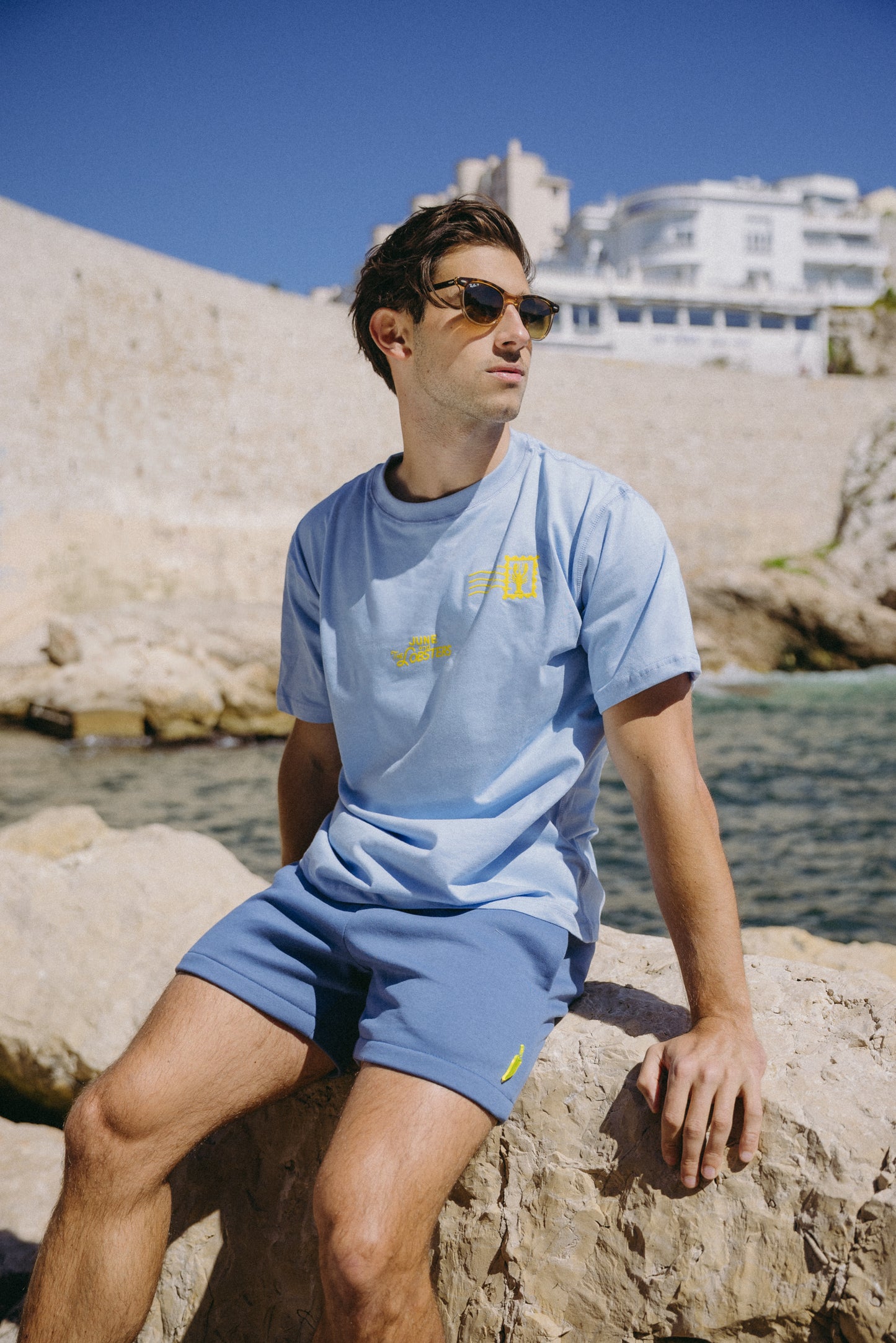 T-shirt 13h15