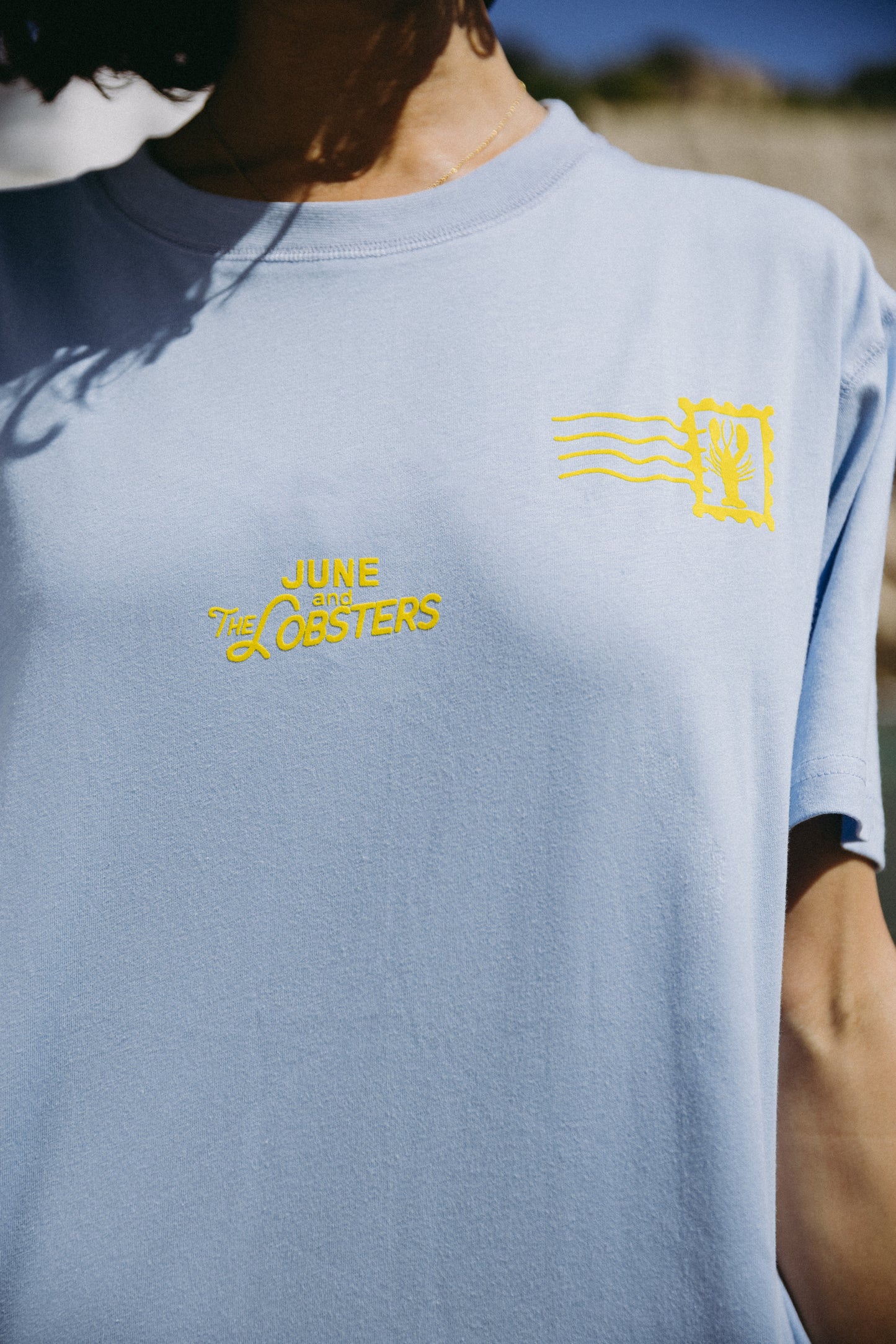 T-shirt 13h15