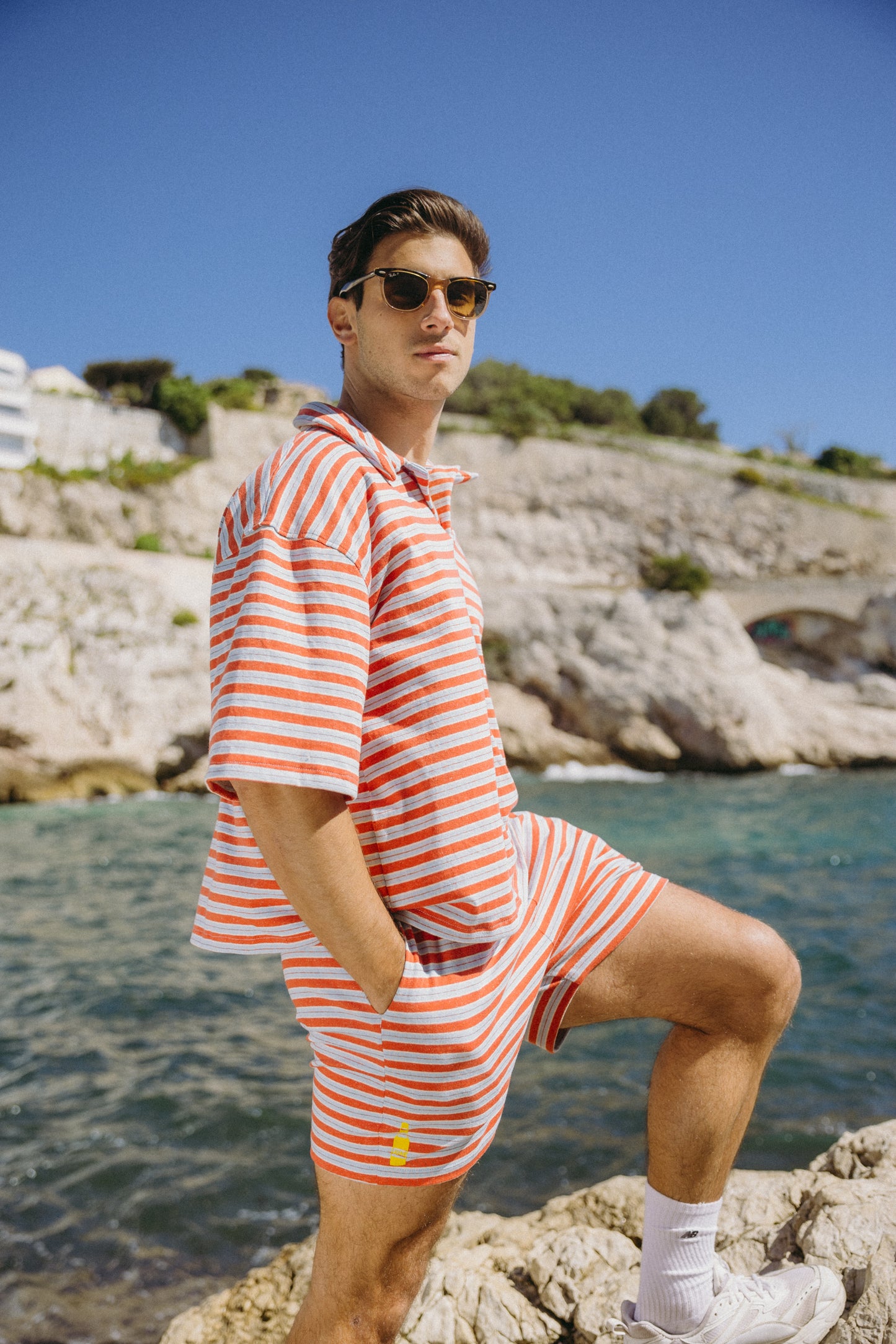 Polo Vacances