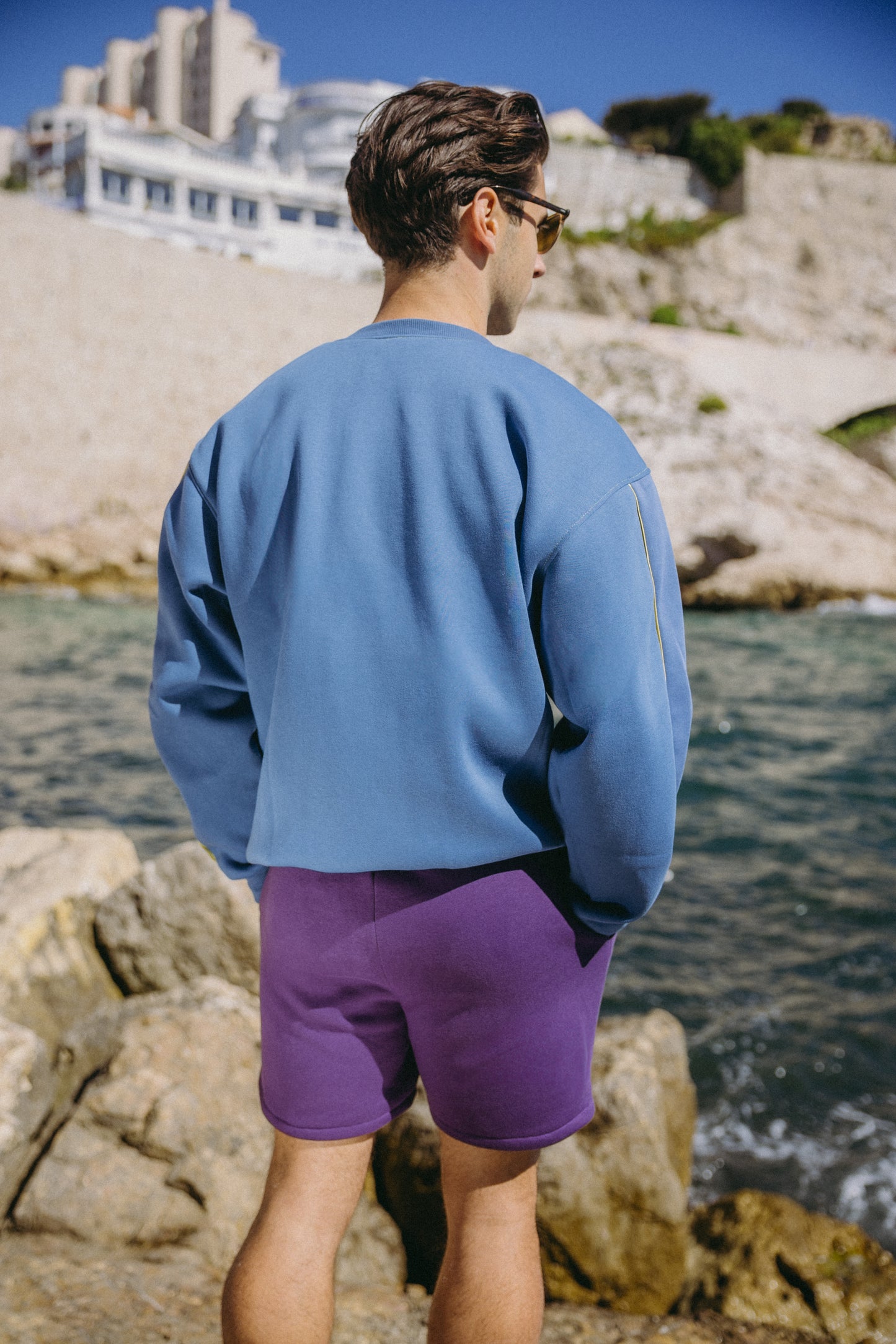 Sweater 22H