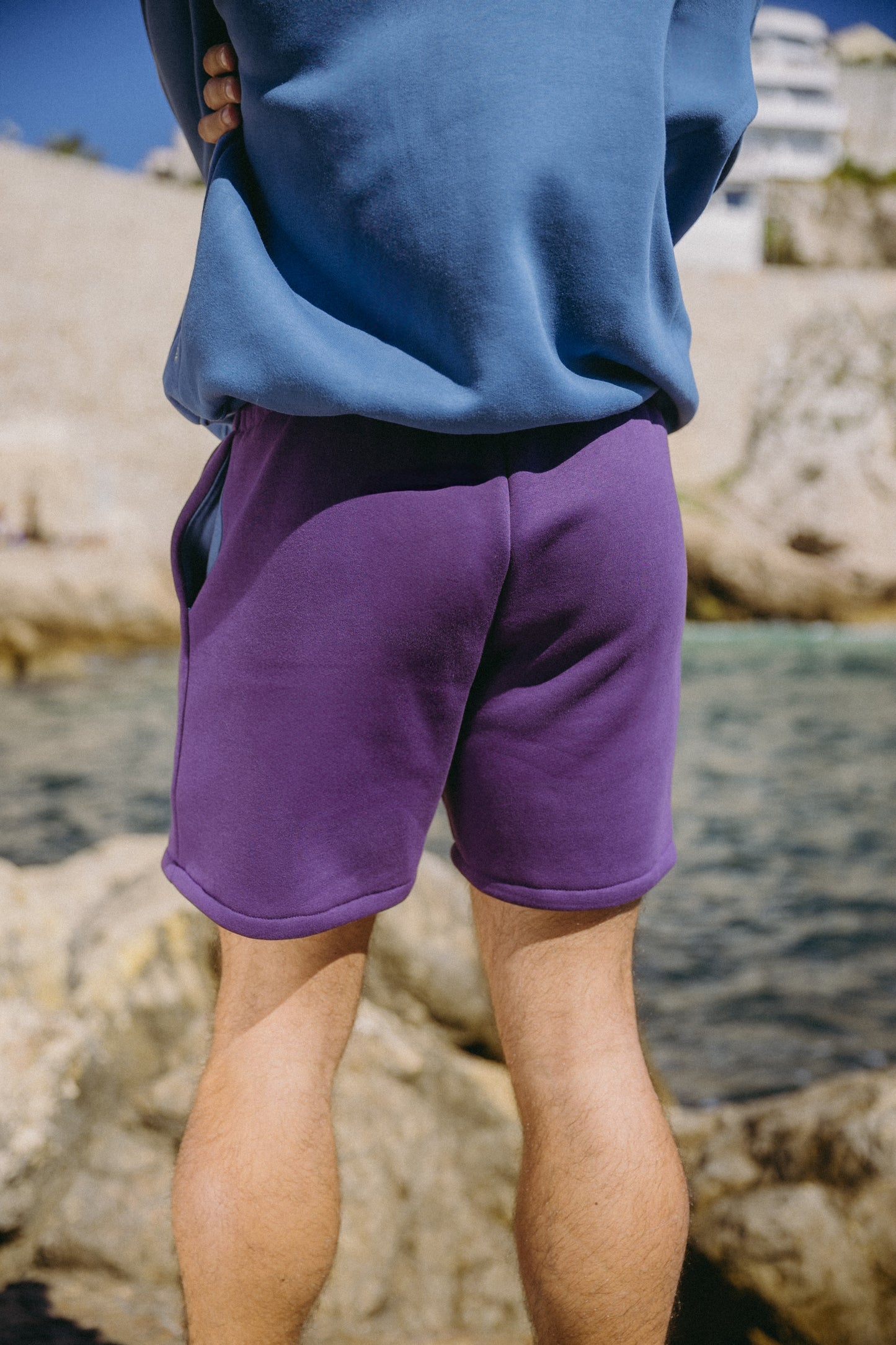 Short crépuscule