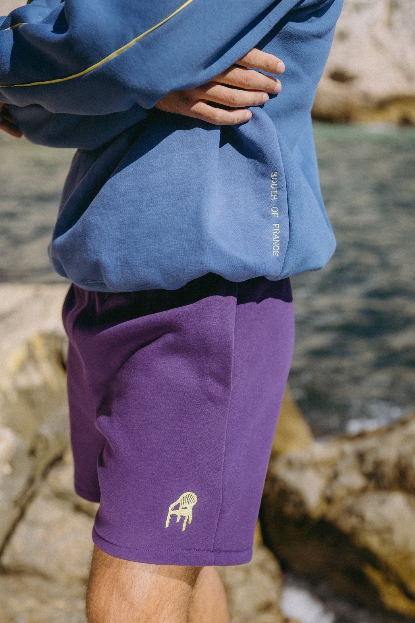 Sweater 22H