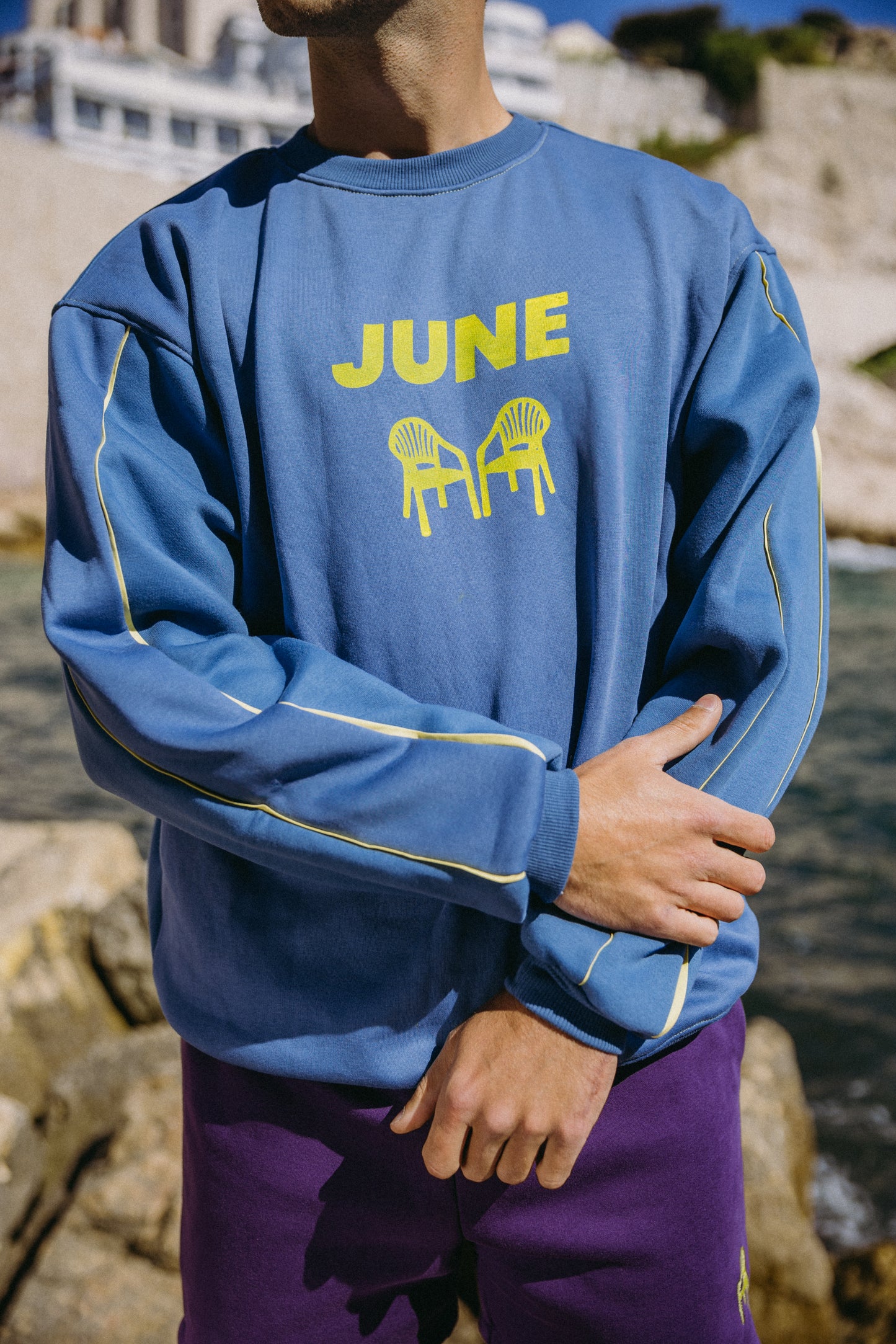 Sweater 22H