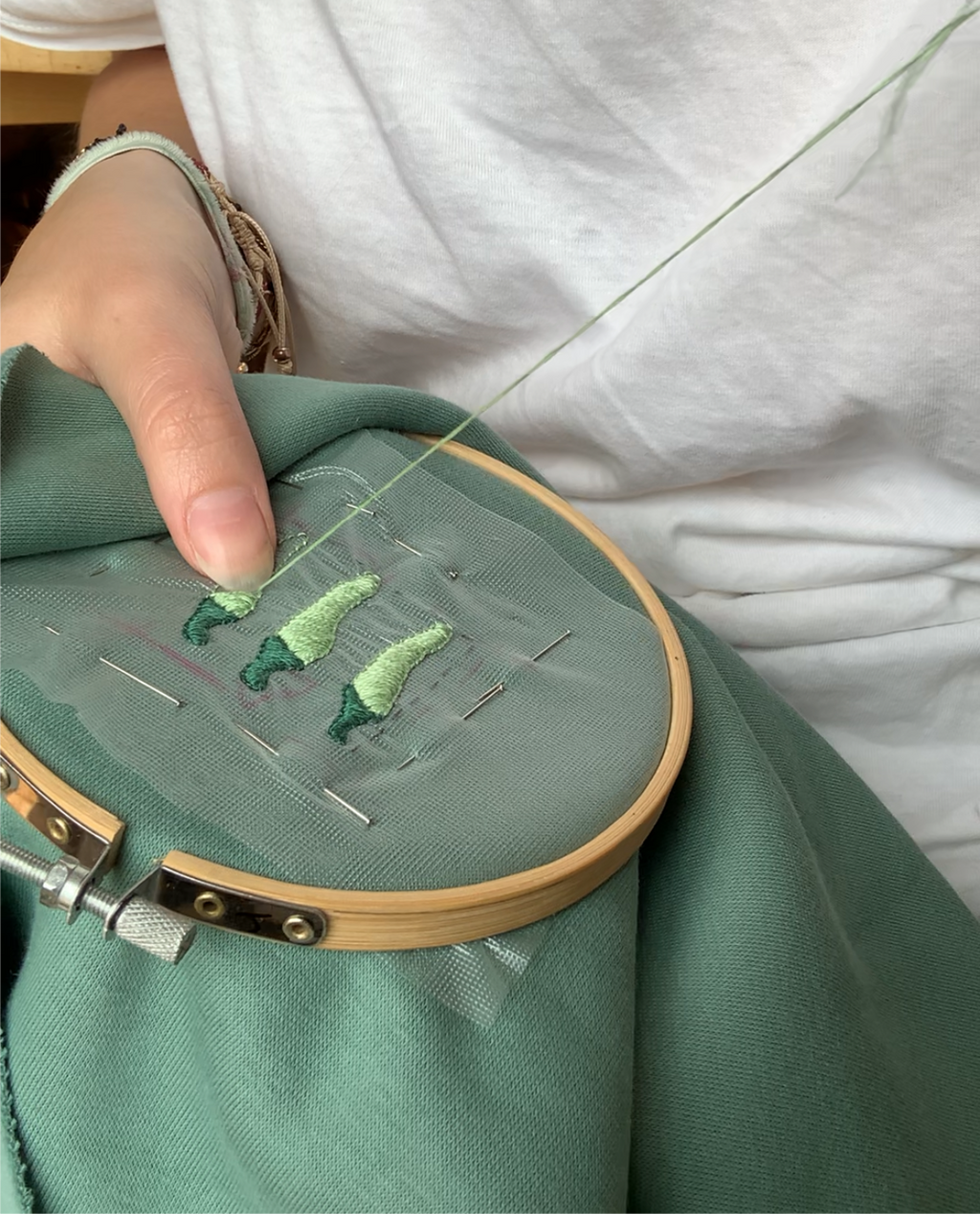 Atelier de Broderie