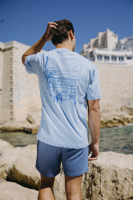 T-shirt 13h15