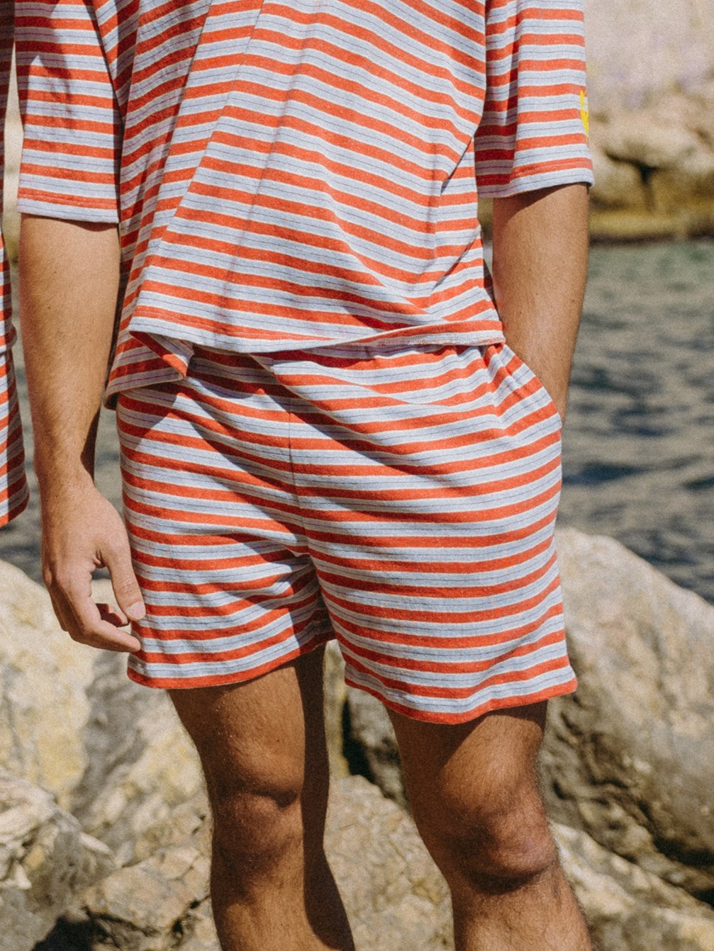 Short Vacances