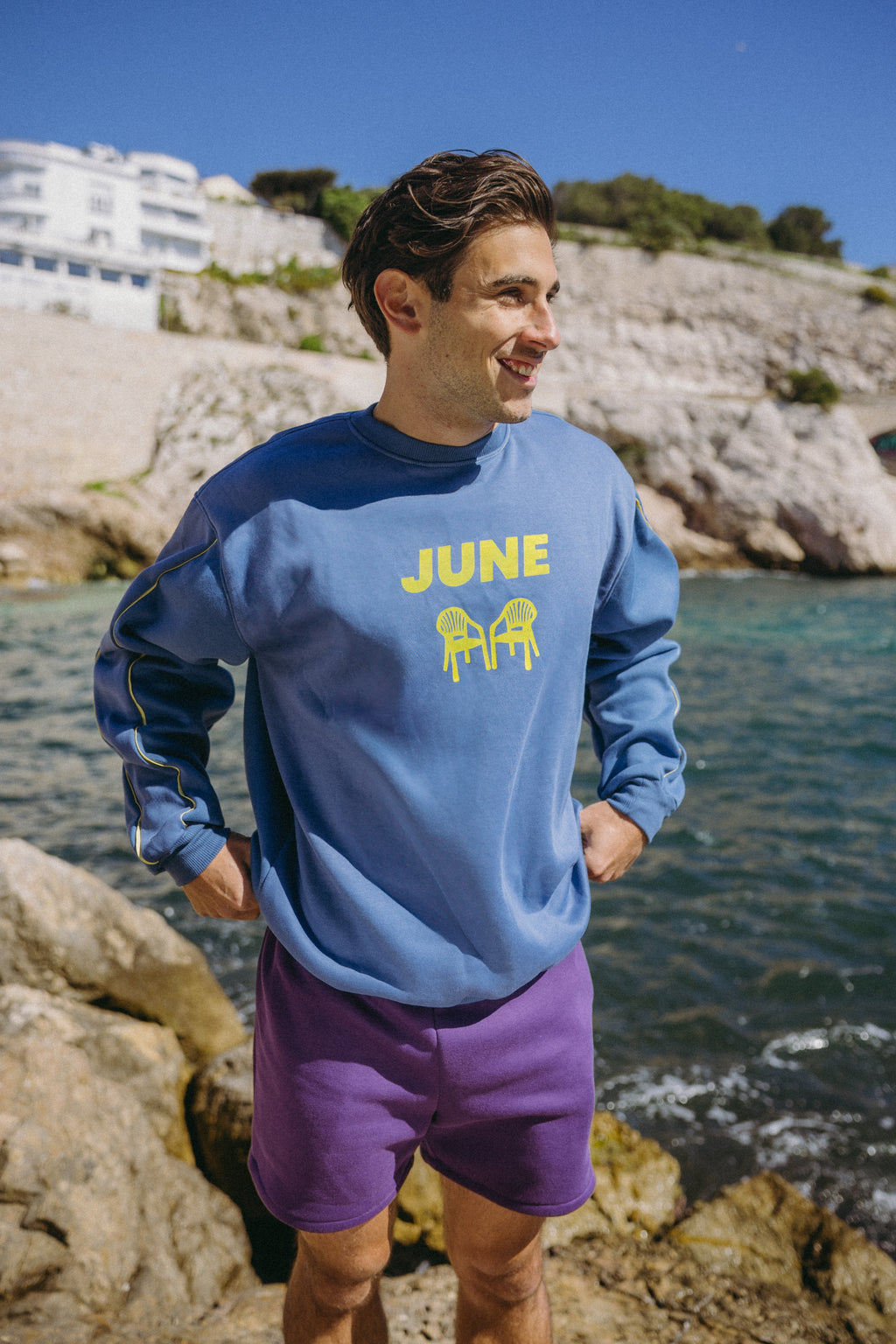 Sweater 22H