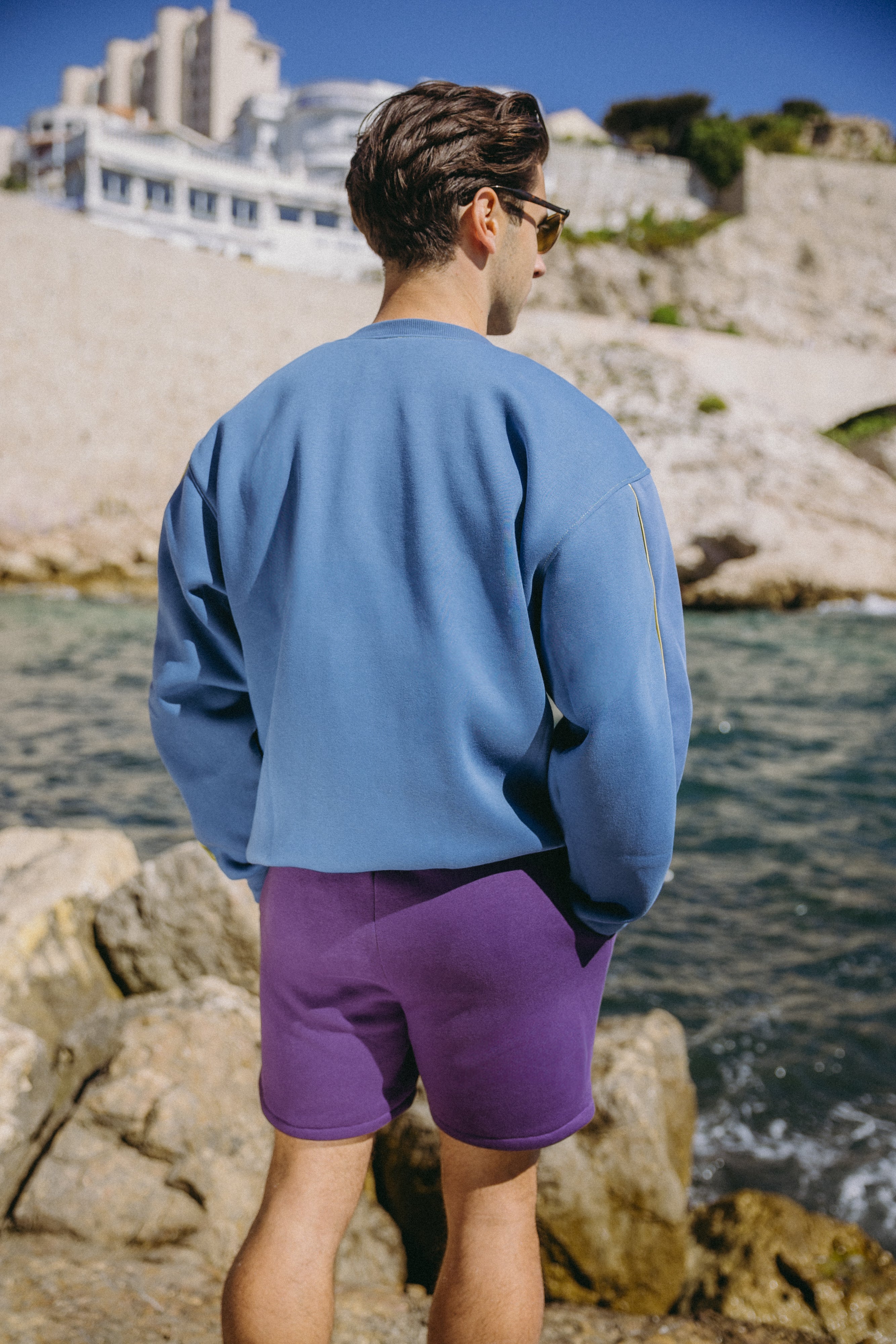 Sweater 22H