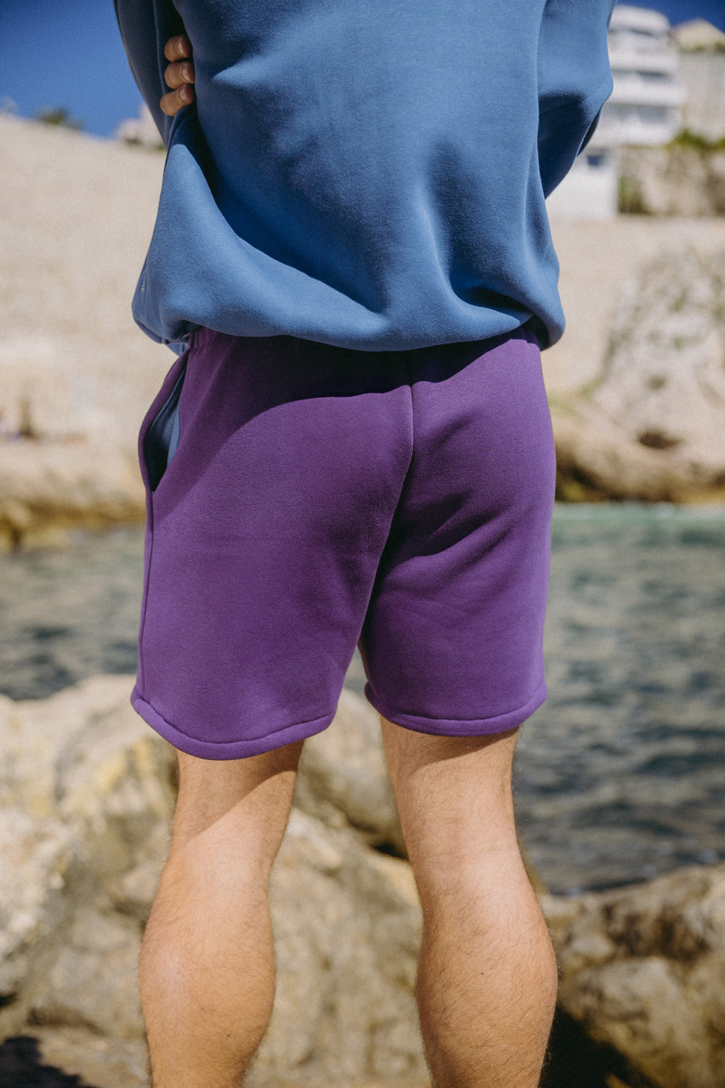 Short crépuscule