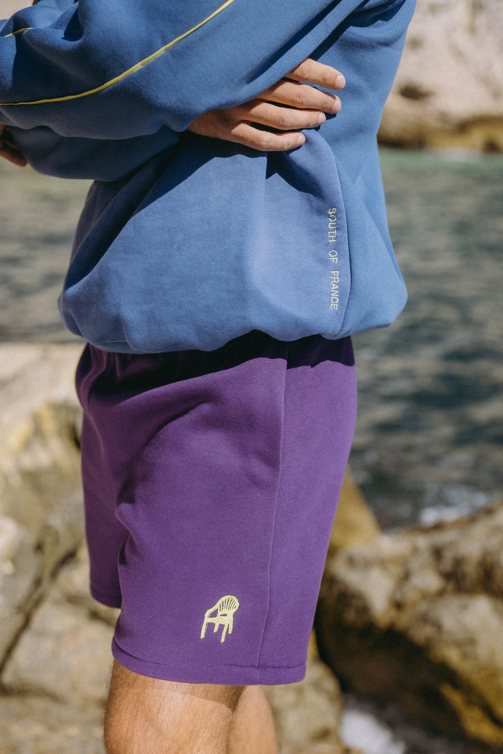 Sweater 22H