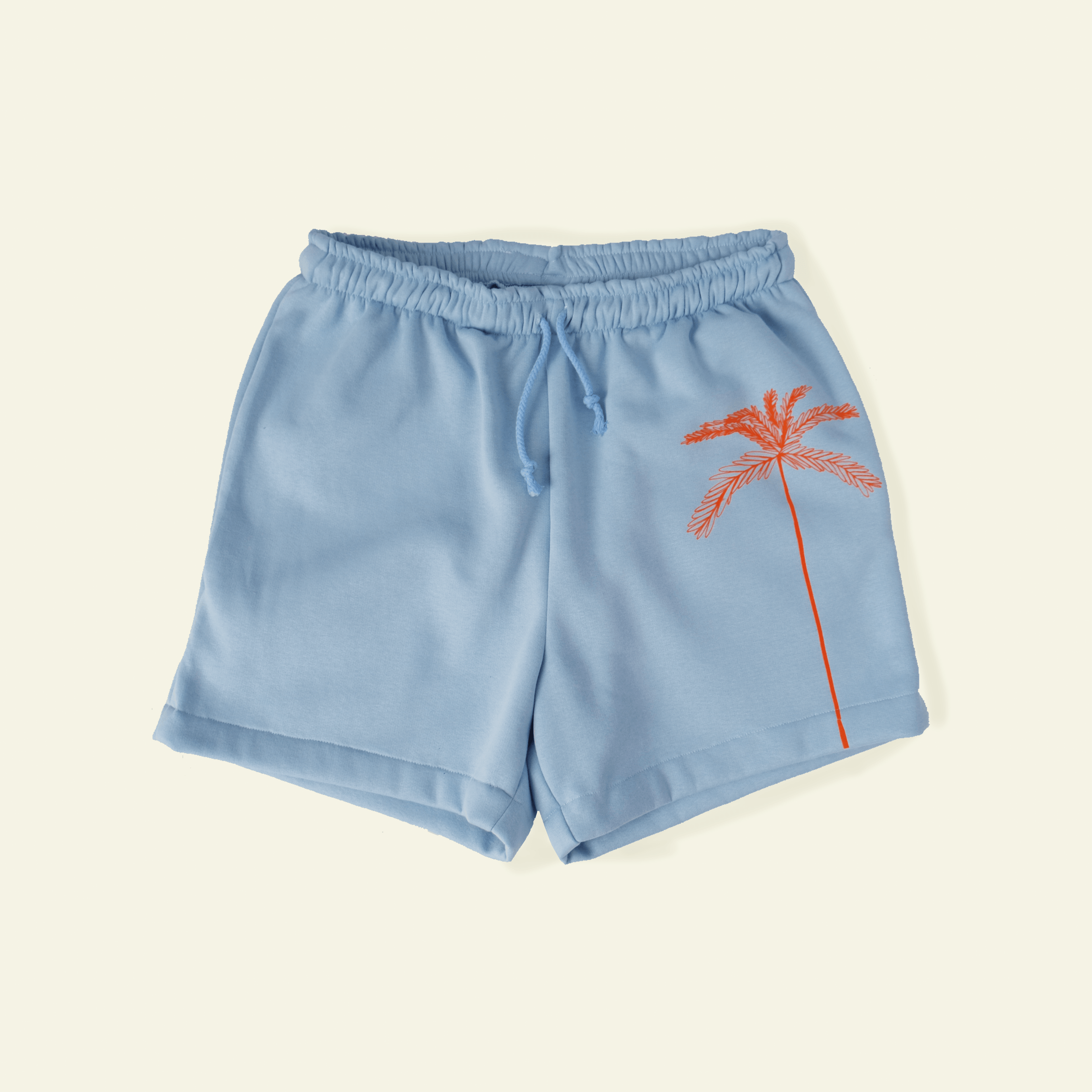 Short Palmera